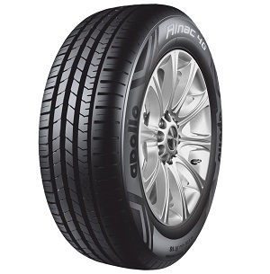 Pneu Apollo ALNAC 4G 195/65 R15